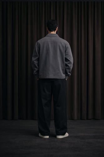 جاكيت مخمل-10069