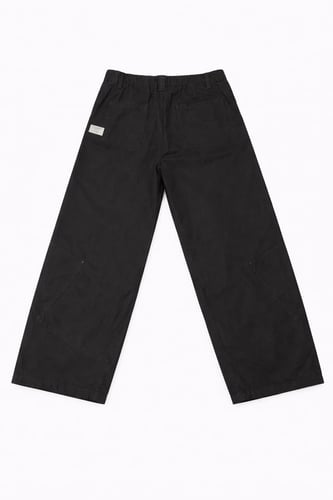 STAGE BAGGY DENIM-13522