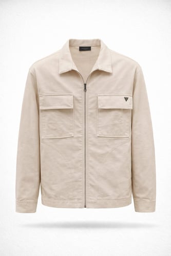 جاكيت مخمل -10084