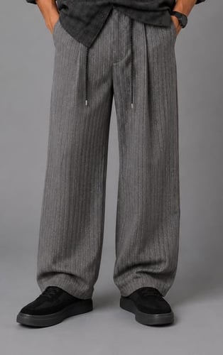 formal trousers-