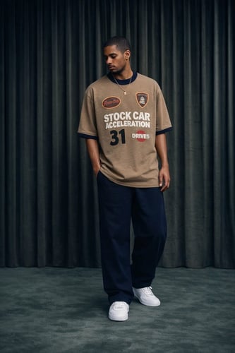 Summer T-shirt-13195