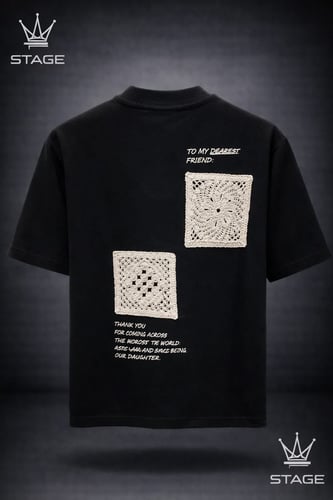 Summer T-shirt -13196