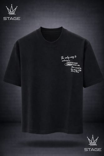 Summer T-shirt -13196