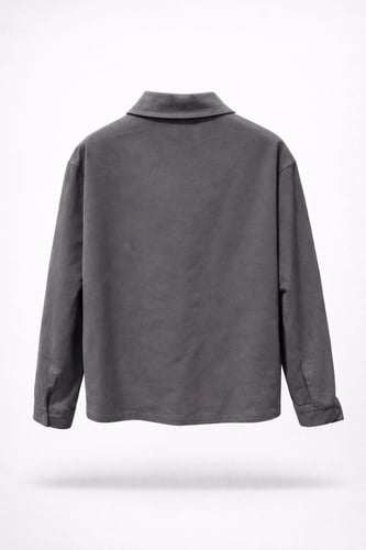 جاكيت مخمل-10069