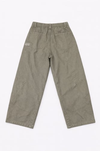 STAGE BAGGY DENIM-13522