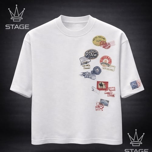 Summer T-shirt -13194