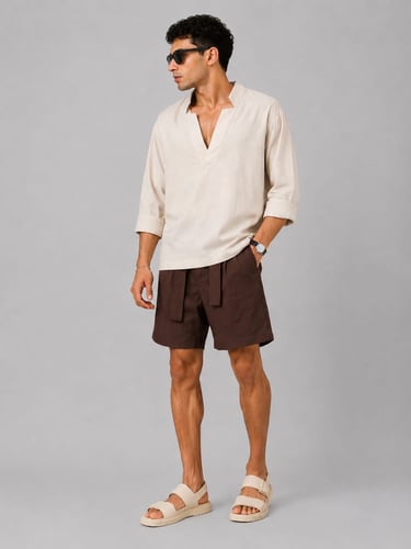 Unisex shirt-13995