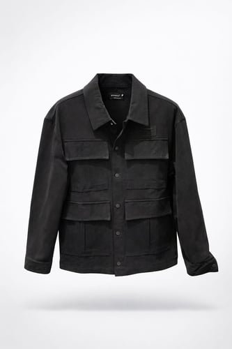 جاكيت مخمل-10069