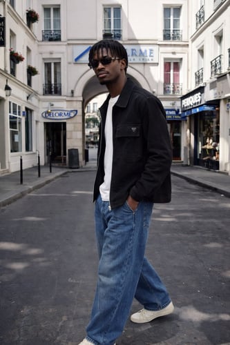 جاكيت مخمل -10084