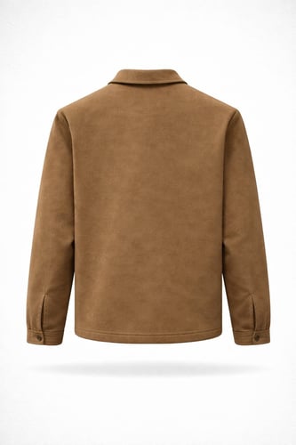 جاكيت مخمل -10084