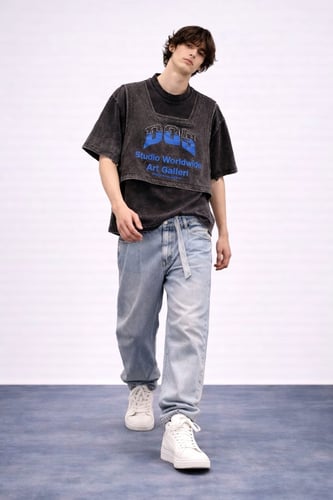 T-SHIRT-13535