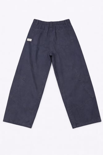 STAGE BAGGY DENIM-13522