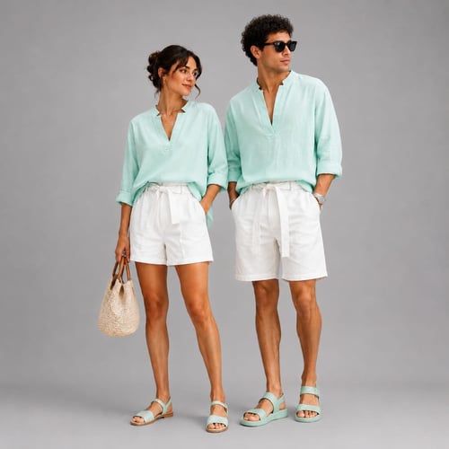Unisex shirt-13995