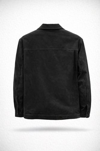 جاكيت مخمل-10081