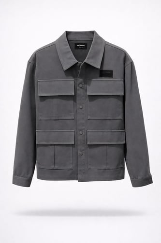 جاكيت مخمل-10069