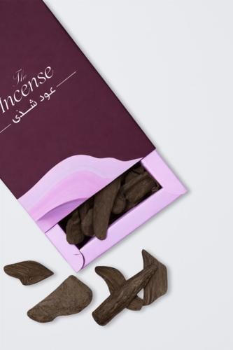 عود الشذى