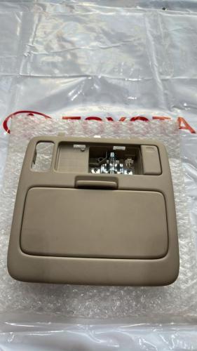 Front lamp decoration for Camry Grand 2000-2002