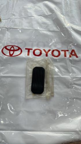 Original gasoline door for Camry 98-2002