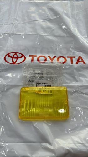 Quarter and Shas cover for model 98-2006 original...