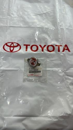 Toyota Deter Cover General Part Number 36020-16401