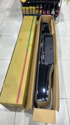 Rear bumper for Hilux 2012-2015