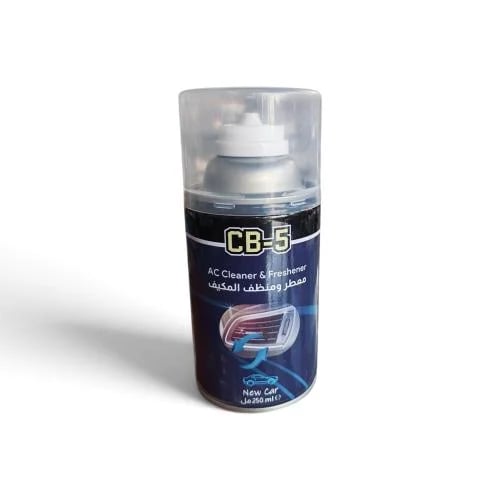 معطر و منظف المكيف