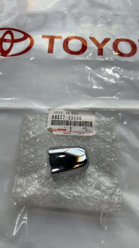 External nickel caloon lock for Camry 2003-2006, p...