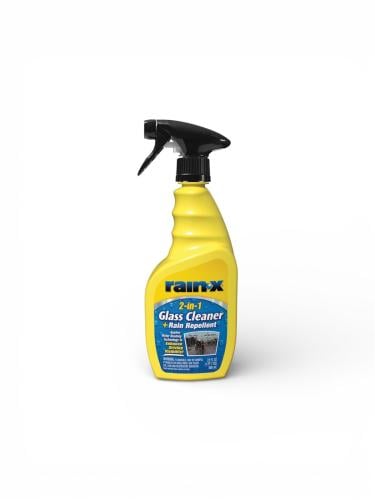 Original 2 in 1 rain-repellent glass cleaner from...
