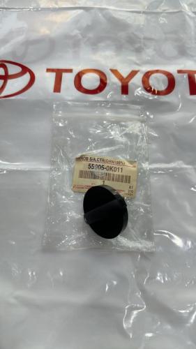 Air conditioning control escape for Hilux 2006-201...