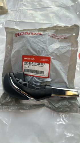 Genuine Honda Accord 2014-2017 right side fender n...