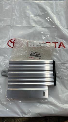 Dasa Saddam left quarter model 2009-2023 part numb...