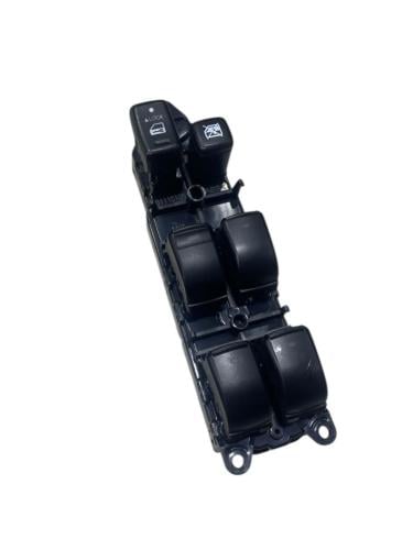 Car window control key for Cruiser 2003-2007