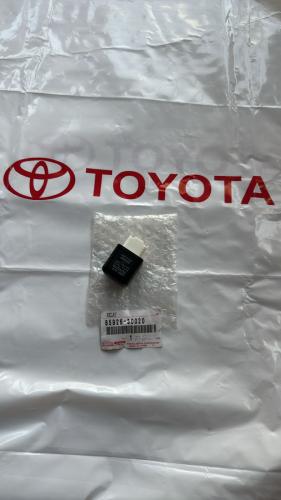 Toyota light covers for Camry 98-2006 part number...