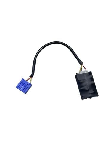 Bluetooth connection Honda Accord (7-11)