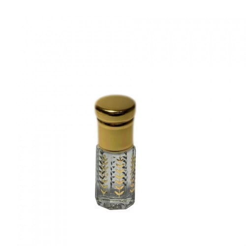 Italian rose oil
