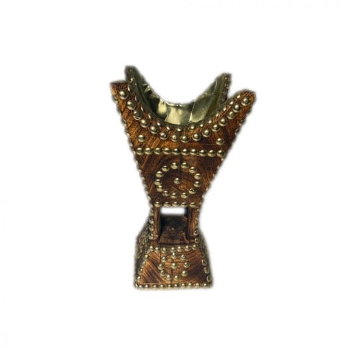 Hail Incense Burner No. 3