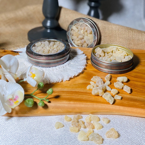 Omani Hojari Gum 50gm