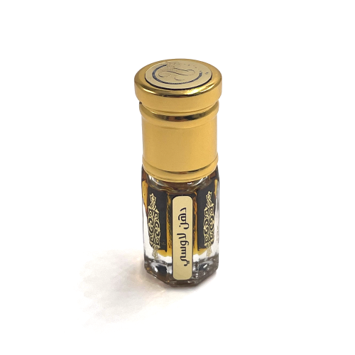 Laotian oud oil