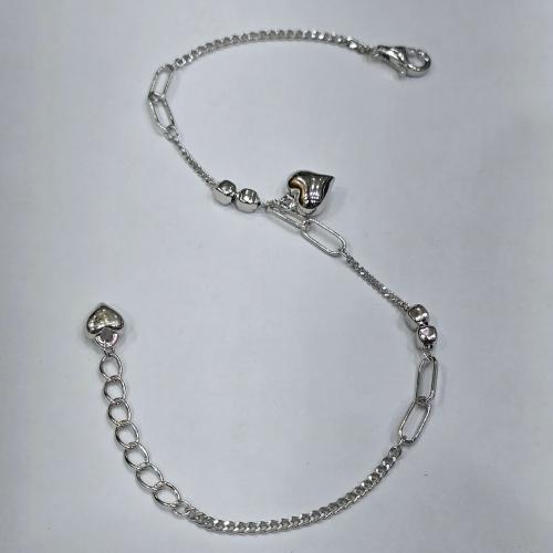Bracelet silver 925