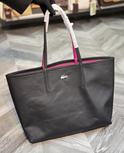 Lacoste Bag