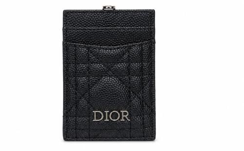 Dior Card Holder