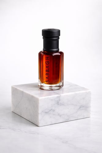 Cambodian Oud Oil (Yala)
