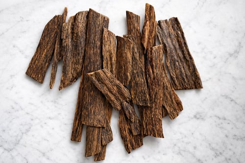 Rare Indian Oud Wood