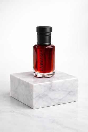 Oud oil Tratt