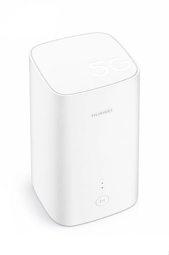 راوتر هواوي 5G CPE Pro - أسرع إنترنت منزلي الجيل ا...