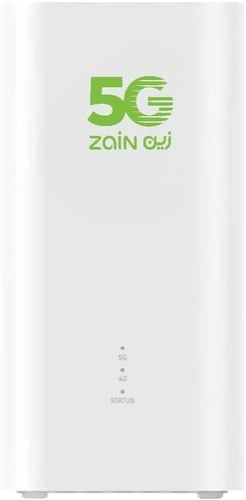 روتر زين 5G