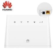 راوتر 4g router 2 huawei