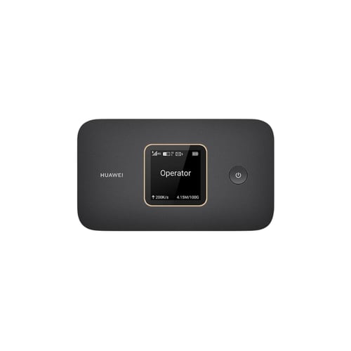 راوتر هواوي 4G محمول تايب سي -320A - اسود