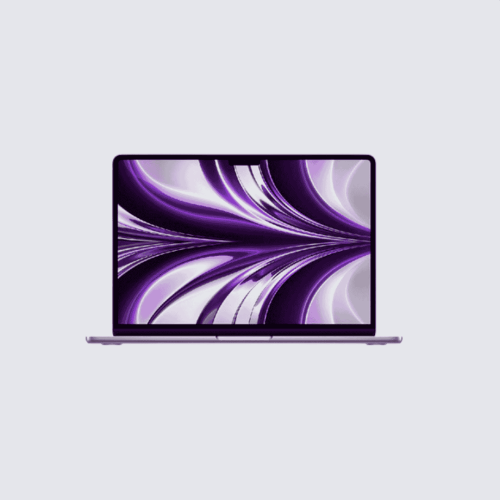 ماك بوك اير M2