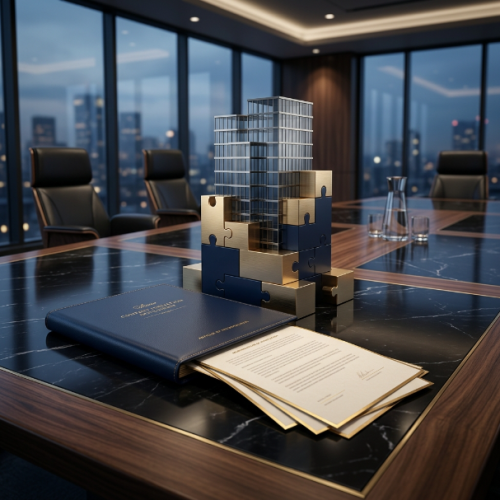 تأسيس الشركات التجارية